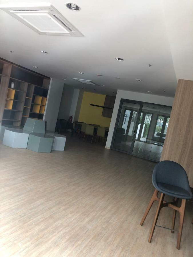 Vivo Suites By Subhome Kuala Lumpur Exteriör bild