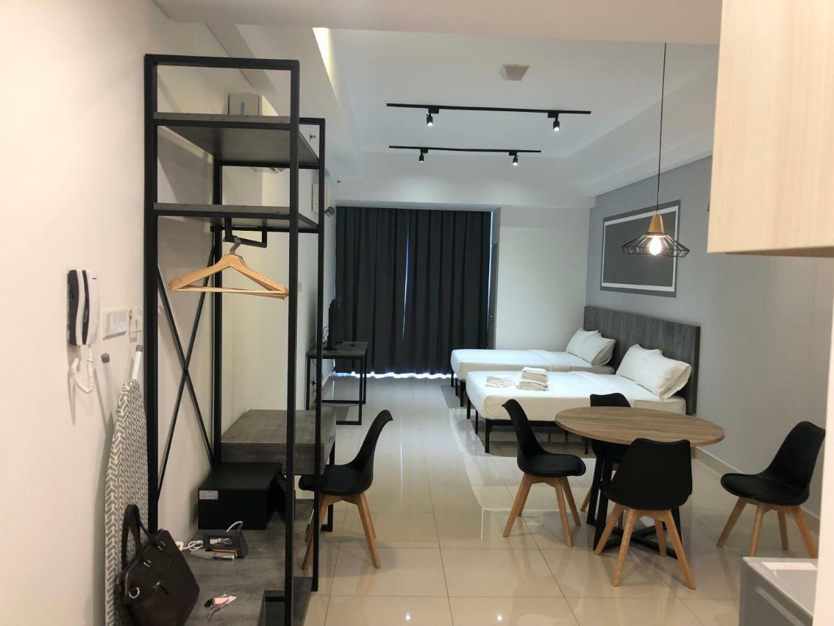 Vivo Suites By Subhome Kuala Lumpur Exteriör bild