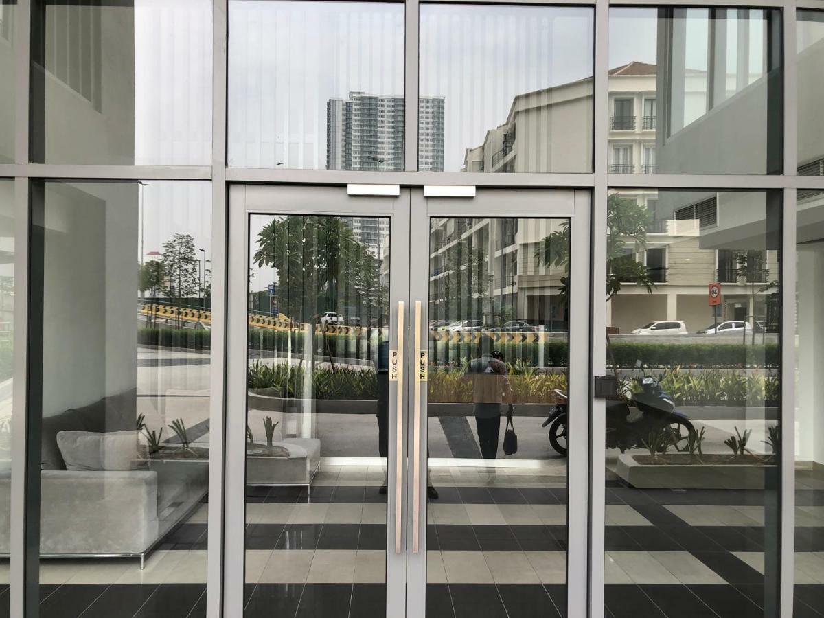 Vivo Suites By Subhome Kuala Lumpur Exteriör bild