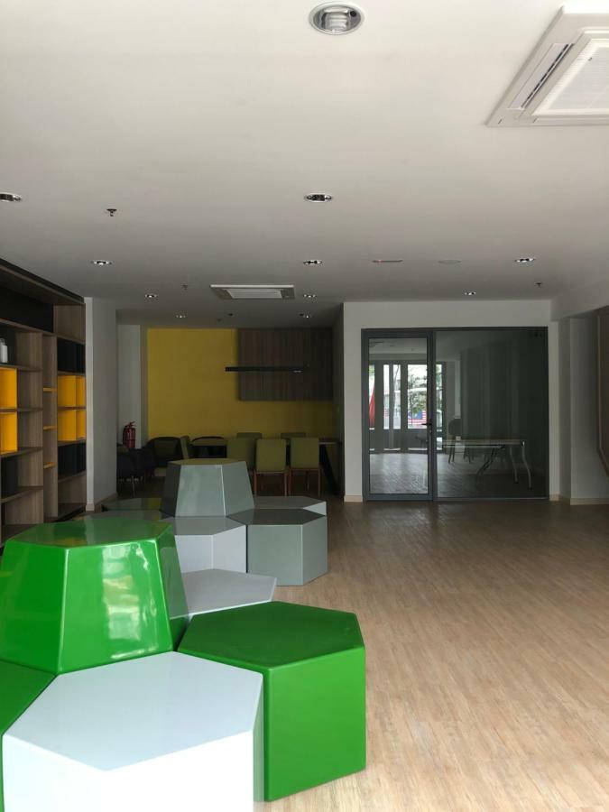Vivo Suites By Subhome Kuala Lumpur Exteriör bild