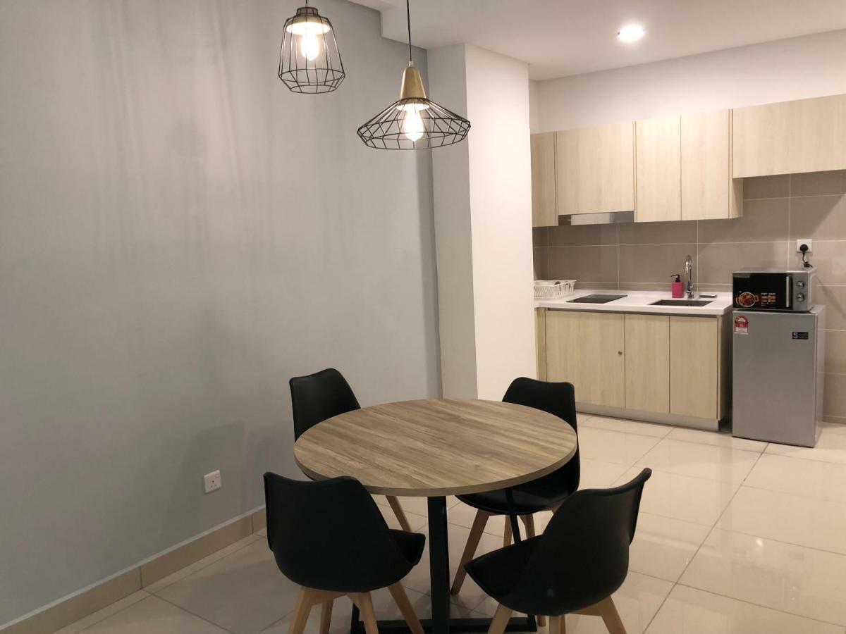 Vivo Suites By Subhome Kuala Lumpur Exteriör bild